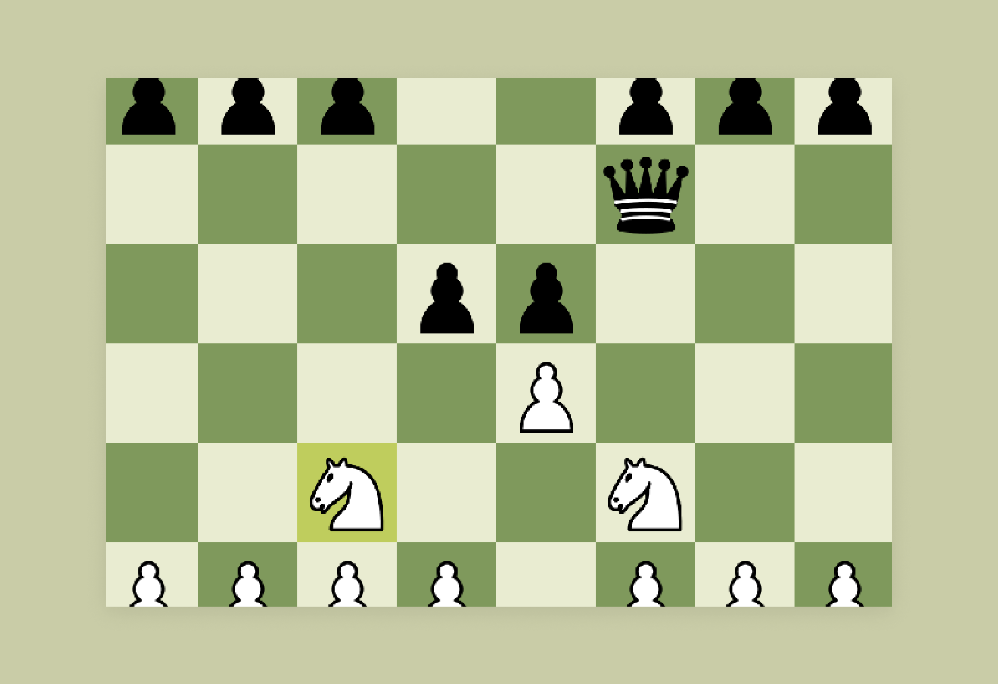 ai chess bot